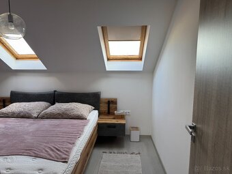 PRENÁJOM 2 izb. bytu - SNP, BA I - Staré Mesto, 61 m2 - 7