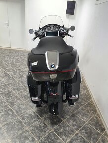 BMW R18 Transcontinental First Edition 22200€ NETTO - 7