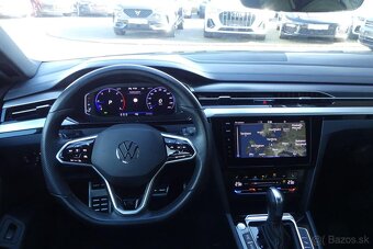Volkswagen Arteon SB R-Line - 7