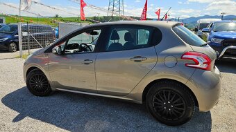 Peugeot 208 1.2 Vti Active - 7