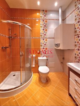 Predám 2-izbový byt 60m2 Mlynská ul., Košice centrum, parkov - 7