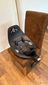 Vajíčko Cybex + otočný isofix - 7