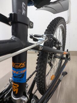 Bicykel Rock Machine Surge 24 - 7