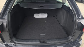 Volkswagen Golf Variant 2.0 TDI DSG 110KW - 7