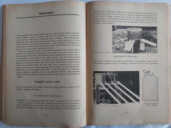 Včelárske zariadenia, pomocky a ich svojpomocná výroba - 7
