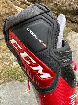Korcule CCM Jetspeed FT4 Pro - 7