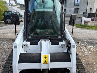 Bobcat 864 - 7