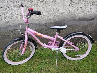 Bicykel 20 cruiser - 7