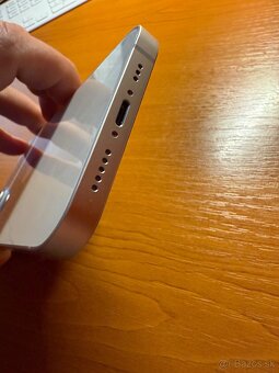 Iphone 13 biely - 7