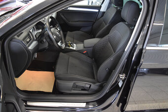 Škoda Superb 2.0 TDI DSG BUSINESS 2021 DPH - 7