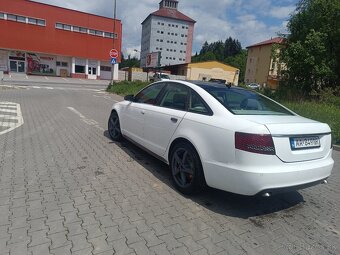 Audi A6 C6 - 7