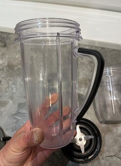 Nutribullet RX 1700W - 7