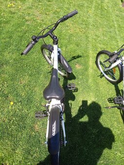 Detsky bicykel 20" - 7