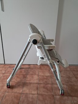 Stolička na kŕmenie - 7