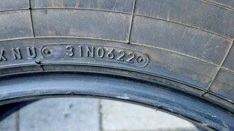 275/60r20 Toyo A/T - 7