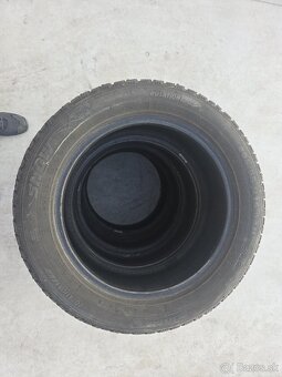 Sebring snow 205/55r16 sada zimna - 7