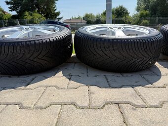 Dezent elektróny 5x112 7Jx16 50ET ✅ - 7