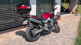 HONDA CB900F Hornet - 7