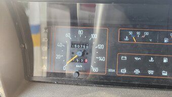Predám karavan Fiat 1.9 Td - 7