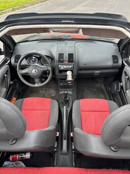 Volkswagen Lupo - 7