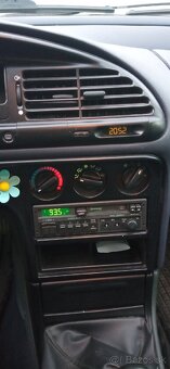 Ford Mondeo - 7