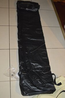 predam uplne novy nafukovaci matrac pre 2 osoby - 7
