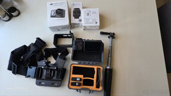 DJI Osmo Action 4 - 7