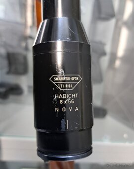 OPAKOVACIA GULOVNICA BOHLER - 7