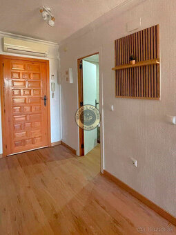 Štúdio 1+kk s bazénom Torrevieja, Španielsko - 7