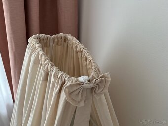 DETSKA POSTIELKA SMAGORA IKEA - 7