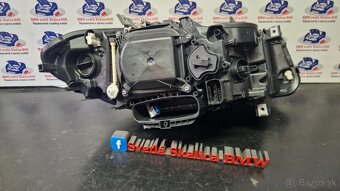 Predam svetlomet BMW F10 Lci - 7