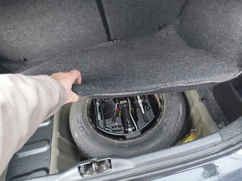 Peugeot 307 1.6HDi - 7