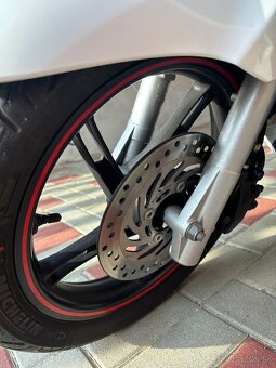 Honda PCX - 7