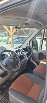 Fiat ducato 2.3 - 7