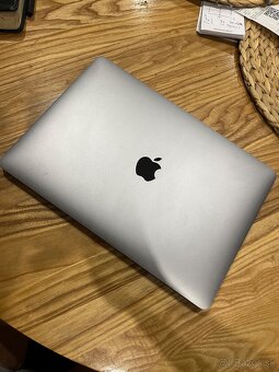 MacBook air m1 2020 - 7