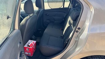 Dacia Logan 1.2 - 7