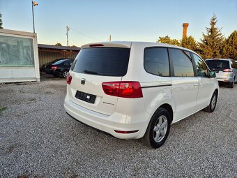 Seat alhambra - 7