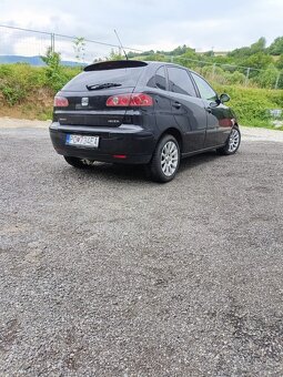 Seat Ibiza 1,9TDI 96kw - 7