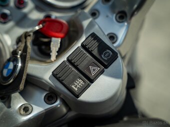 BMW R110R 1998 - 7