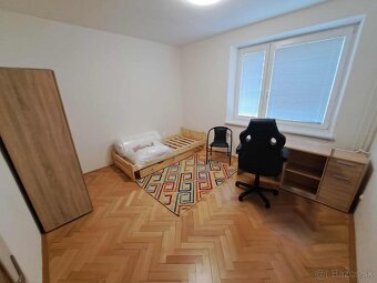 3 izbový byt, komplet zariadený, Martin - Centrum - 7