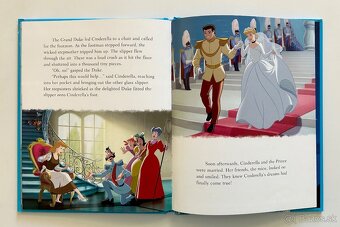 WALT DISNEY - 7