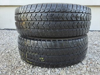 PNEUMATIKY ZIMNE AJ 65R16 - 7
