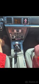 Vectra 1.9tdci 74kw - 7