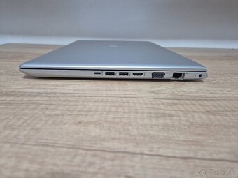 HP Probook 450 G5 /Core i3-8130U/8GB RAM/FHD IPS/256GB SSD - 7