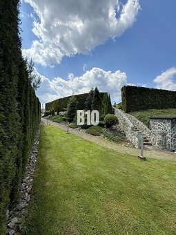 Úžasná vila v unikátnom prostredí Súľovských skál - 7