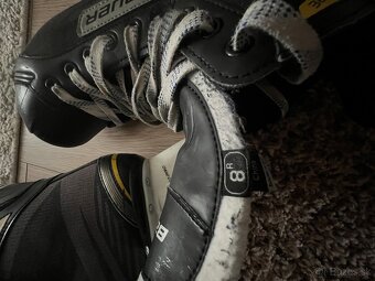Bauer Supreme - 7