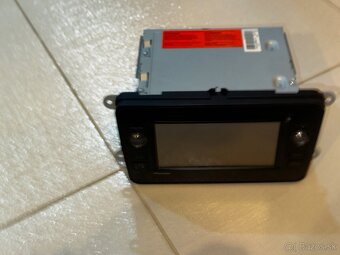 2din autoradio Pioneer - 7