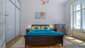 Krásny staromestský kompletne zariadený 2izb byt na Palisádo - 7