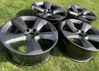 Elektrony 5x112 R19 Original Audi q5 - 7