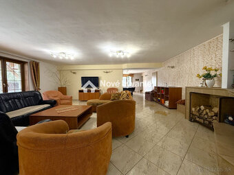 Predaj, rekreačný dom v krásnej lokalite-Liptovské Revúce - 7